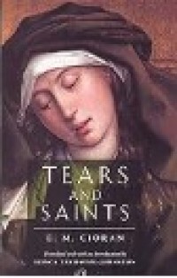 Tears and Saint