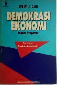 Demokrasi Ekonomi: Sebuah Pengantar
