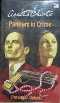 Partners In Crime = Pasangan Detektif