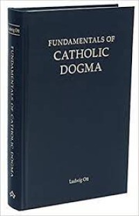 The Sources Of Catholic Dogma