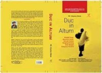 Image of Duc In Altum = Menjala Tanya, Memukat Jawab: Sebuah Catatan Samping Tentang Tetek Bengek Pelayanan Pastoral