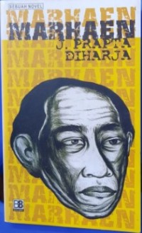 Marhaen: Sebuah Novel