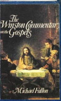 Image of The Winston Commentary on the Gospels