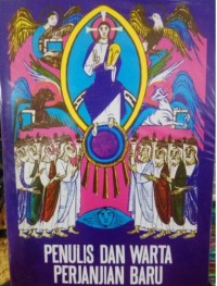 Penulis dan Warta Perjanjian Baru