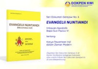 Evangelii Nuntiandi = Mewartakan Injil