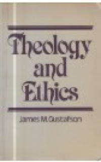 Theology and Ethics