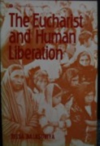 The Eucharist and Human Liberation