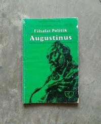 Filsafat Politik Augustinus