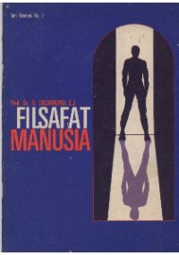 Filsafat Manusia