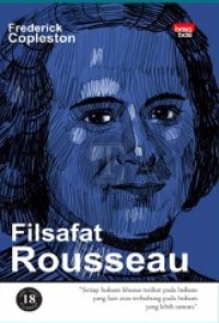Filsafat Rousseau