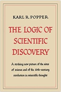 The Logic of Scientific Discovery