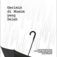Gerimis Di Musim Yang Salah