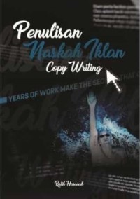 Penulisan Naskah Iklan (Copy Writing)