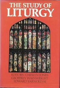 The Study of Liturgy