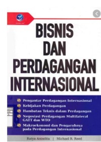 Bisnis dan Perdagangan Internasional