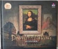 Discovery of Da Vinci : Istana Seni