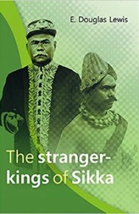Image of The Stranger-Kings of Sikka