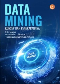 Data Mining : Konsep dan Penerapannya