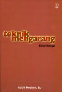 Teknik Mengarang