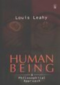 Human Being: A Philosophical Approach