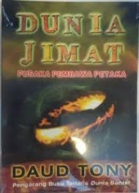 Image of Dunia Jimat: Pusaka Pembawa Petaka