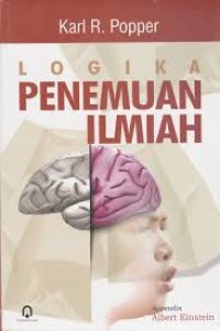 Logika: Penemuan Ilmiah