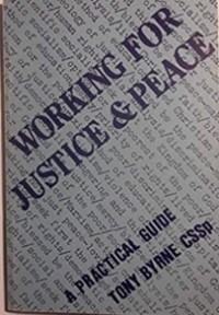 Image of Working for Justice and Peace : A Practical Guide
