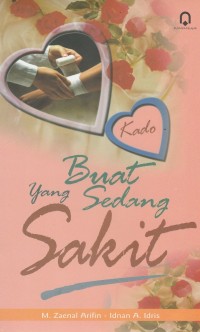 Image of Kado Buat yang Sedang Sakit