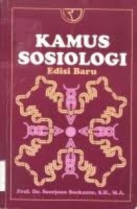 Kamus Besar Ilmu Pengetahuan