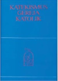 Katekismus Gereja Katolik