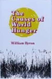 Image of The Causes of World Hunger