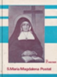 Image of S. Maria Magdalena Postel