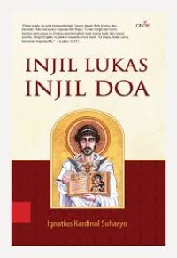 Injil Lukas Injil Doa