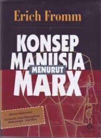 Konsep Manusia Menurut Marx