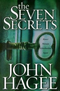 The Seven Secrets: Kunci Menuju Keberhasilan Sejati