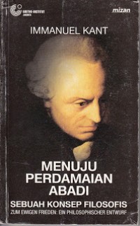 Menuju Perdamaian Abadi: Sebuah Konsep Filosofis