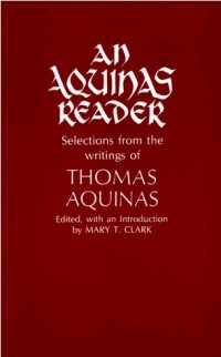 Image of An Aquinas Reader