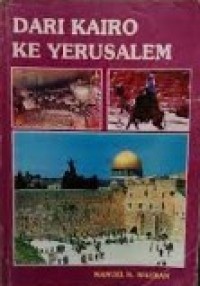 Image of Dari Kairo ke Yerusalem