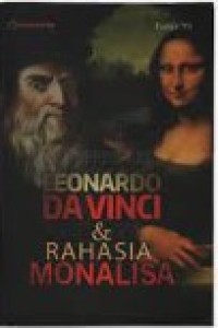 Image of Leonardo Da Vinci dan Rahasia Monalisa