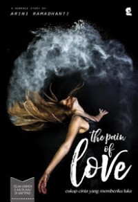The Pain of Love = Cukup Cinta yang Memberiku Luka