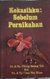 Image of Kekasihku: Sebelum Pernikahan