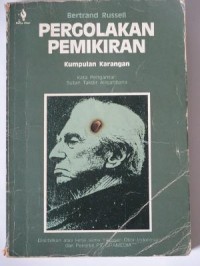 Pergolakan Pemikiran: Kumpulan Karangan