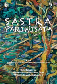 Sastra Pariwisata
