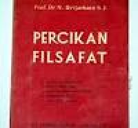 Percikan Filsafat