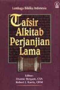Tafsir Alkitab Perjanjian Lama