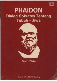 Phaidon: Dialog Sokrates tentang Tubuh-Jiwa