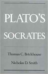 Image of Plato's Socrates