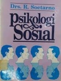 Psikologi Sosial