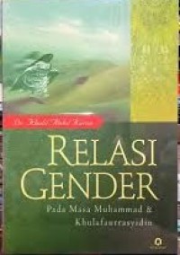 Image of Relasi Gender Pada Masa Muhammad & Khulafaurrasyidin