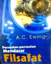 Persoalan-persoalan Mendasar Filsafat